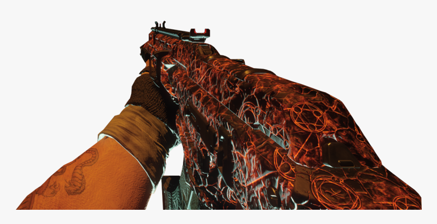Firearm, HD Png Download