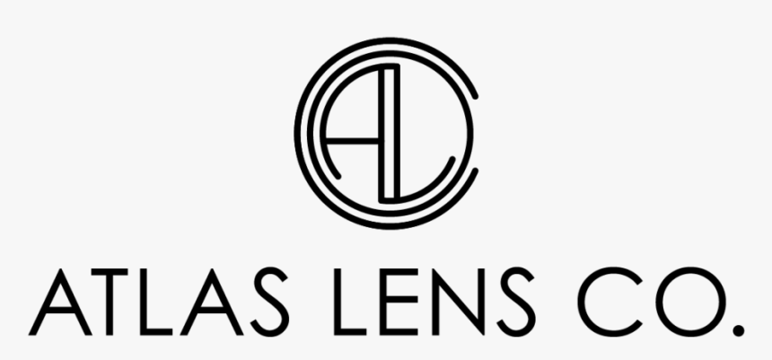 Deco - Lens Atlas Orion Logo, HD Png Download