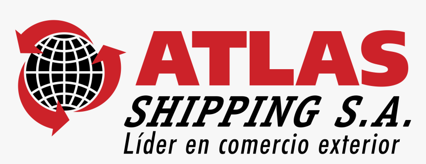 Atlas Shipping, HD Png Download