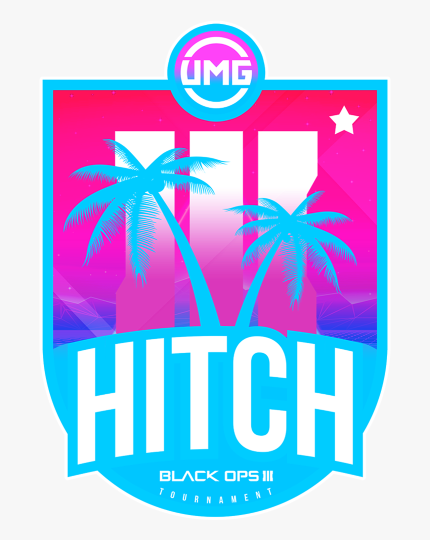 Umg Hitch Bo3 - Salty Bitch, HD Png Download