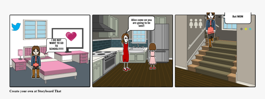 Cartoon, HD Png Download