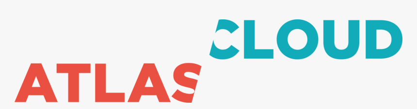 Atlas Cloud Logo, HD Png Download