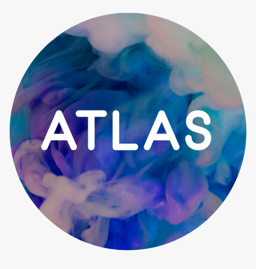 Atlas Logo Png, Transparent Png