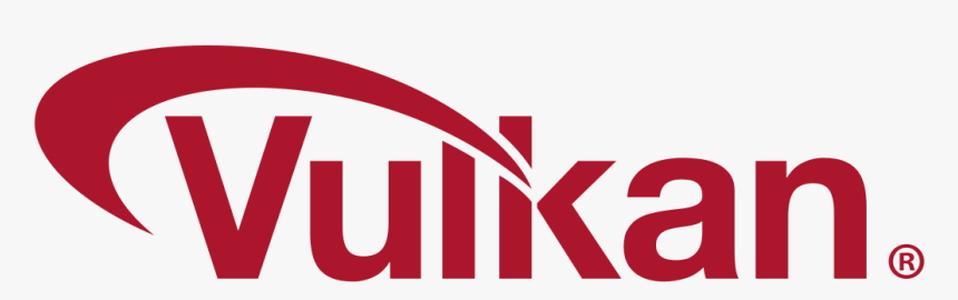 Vulkan Api, HD Png Download