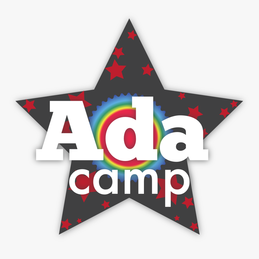 Adacamp - Graphic Design, HD Png Download