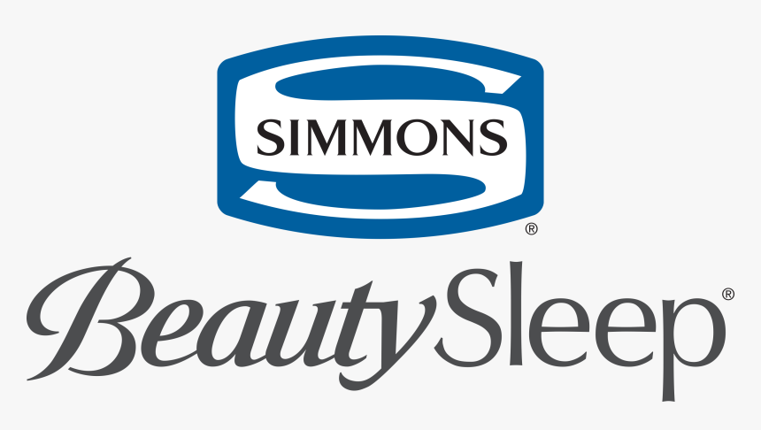Simmons Beauty Sleep Logo, HD Png Download
