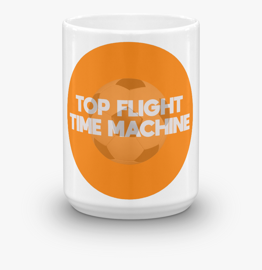 Circle Logo Mockup Front View 15oz - Coffee Cup, HD Png Download