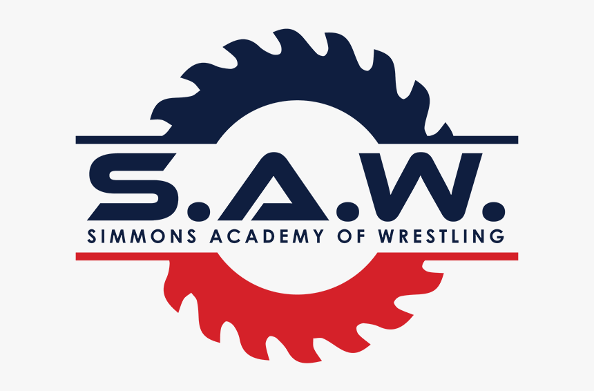 Simmons Academy Of Wrestling, HD Png Download
