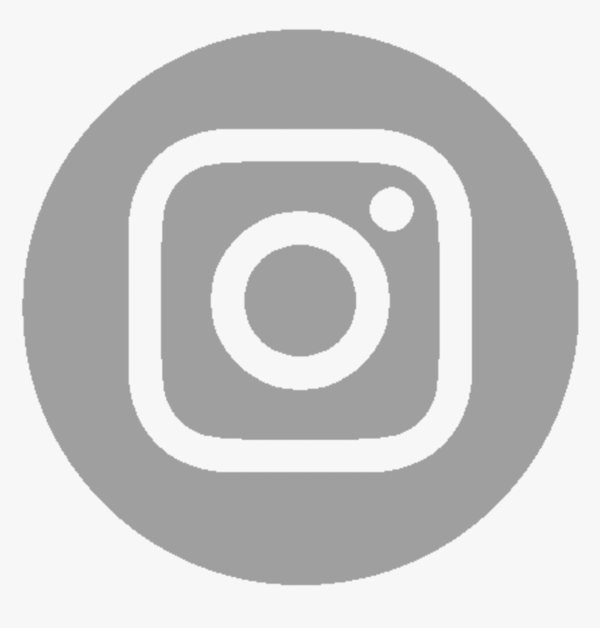 Social Media Youtube Style Encore Audubon Instagram - Logo Instagram S Png, Transparent Png