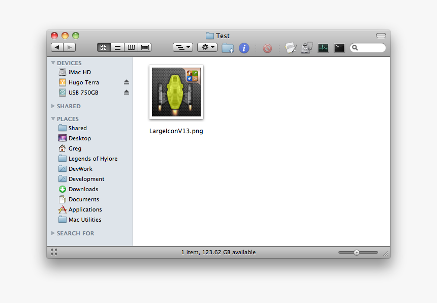 Mac Desktop Files Overlapping, HD Png Download