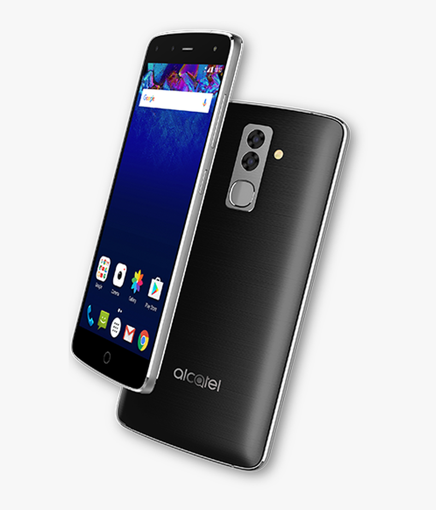 Transparent Camera Flashes Png - Alcatel Flash 2017, Png Download