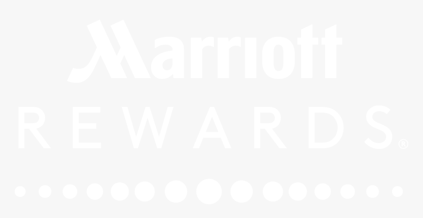 Marriott Rewards Logo - Ermis Awards 2014, HD Png Download