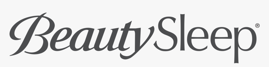Transparent Beautyrest Logo Png - Simmons Bedding Company, Png Download
