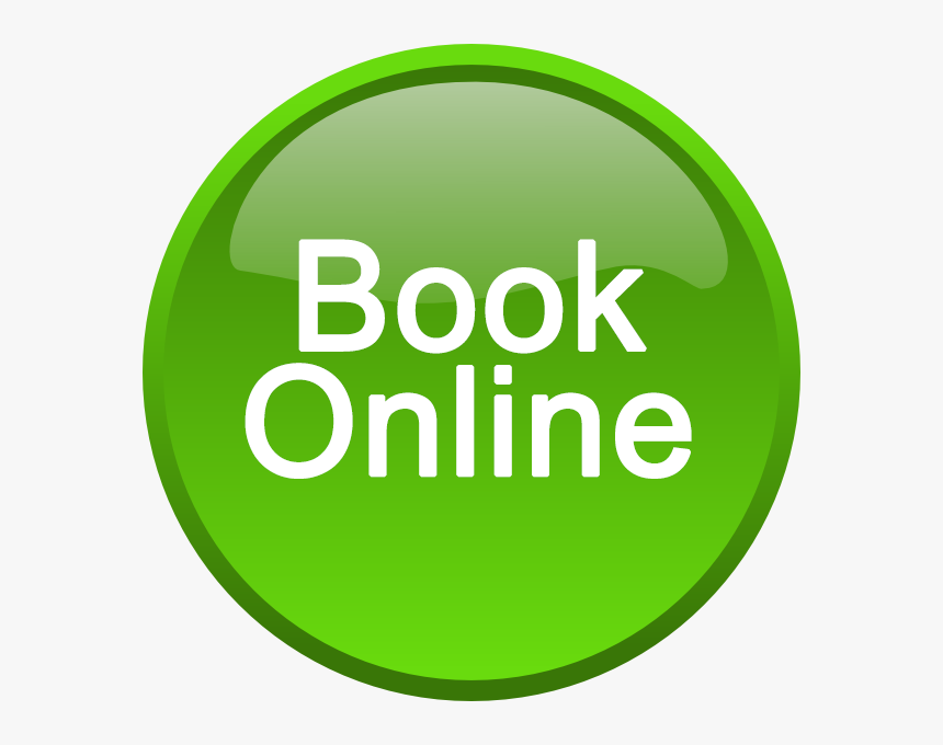 Book Now For The Summer Season - Circle, HD Png Download