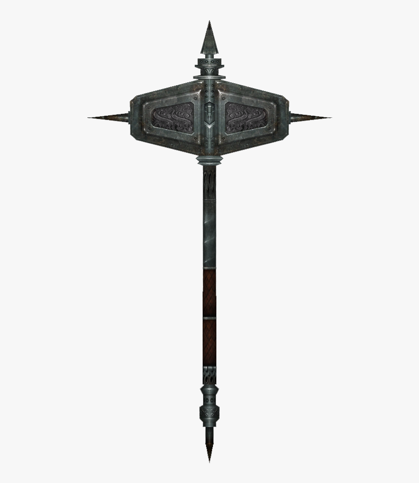 Elder Scrolls - Volendrung, HD Png Download