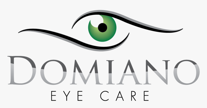 Domiano Eye Care - Graphic Design, HD Png Download