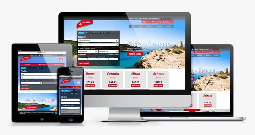 Image8 - Web Design, HD Png Download