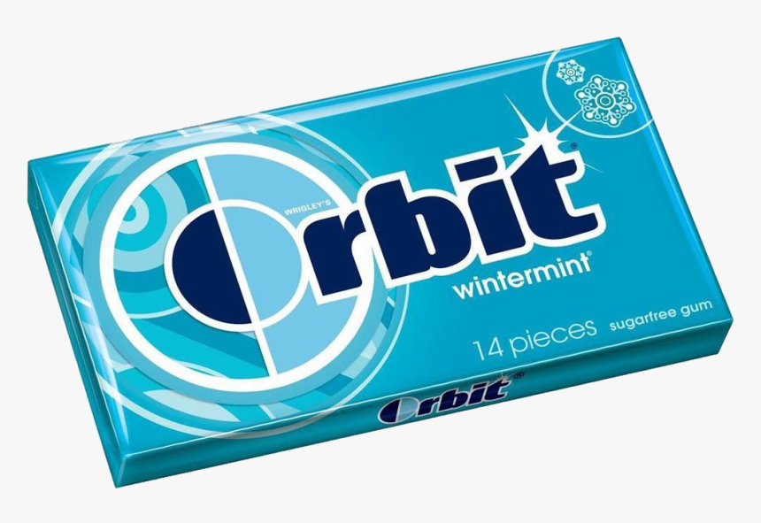 Gum Png, Transparent Png