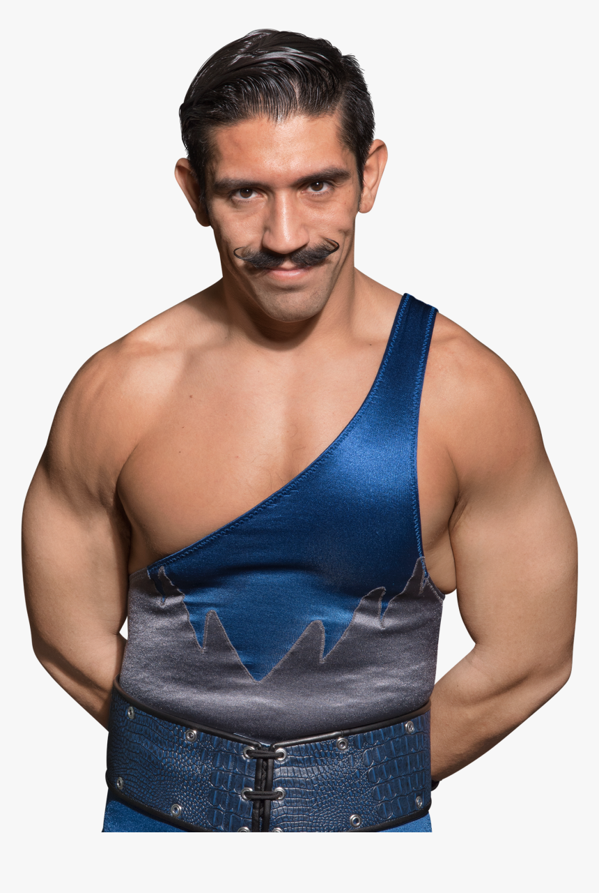 Andre The Giant Hulk Hogan - Simon Gotch, HD Png Download