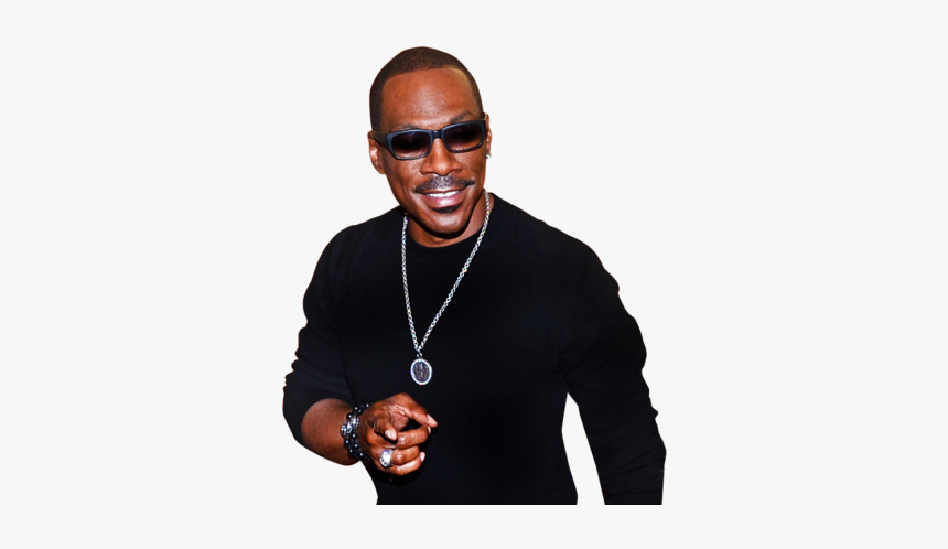 Eddie Murphy Image - Eddie Murphy Clipart, HD Png Download