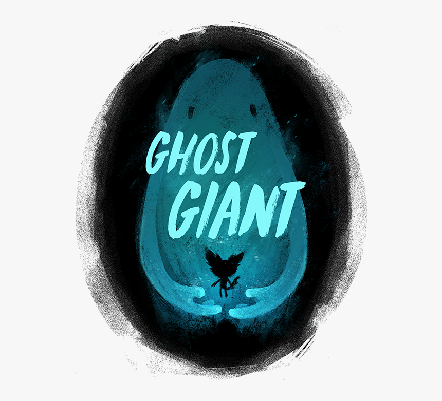 Ghost Giant, HD Png Download