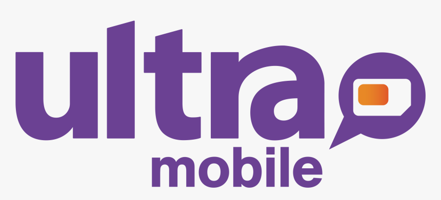 Ultra Mobile - Logo Ultra Mobile, HD Png Download