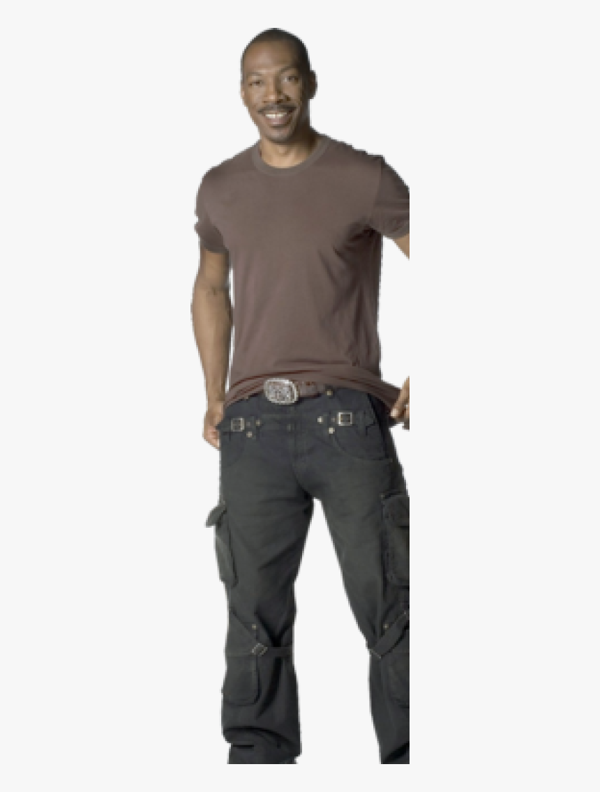Eddie Murphy Full Body, HD Png Download