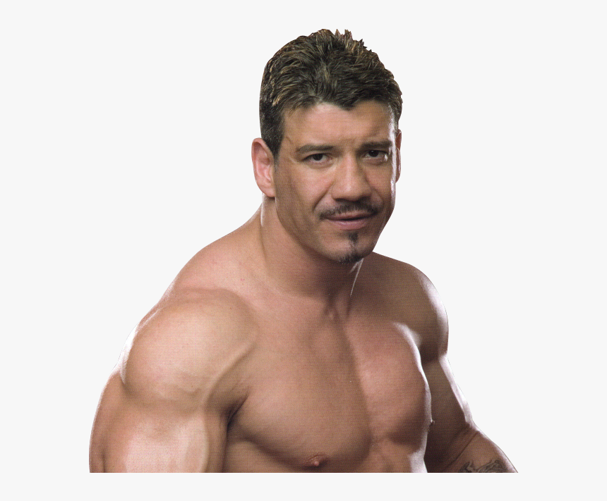 My Points Of View - Eddie Guerrero, HD Png Download
