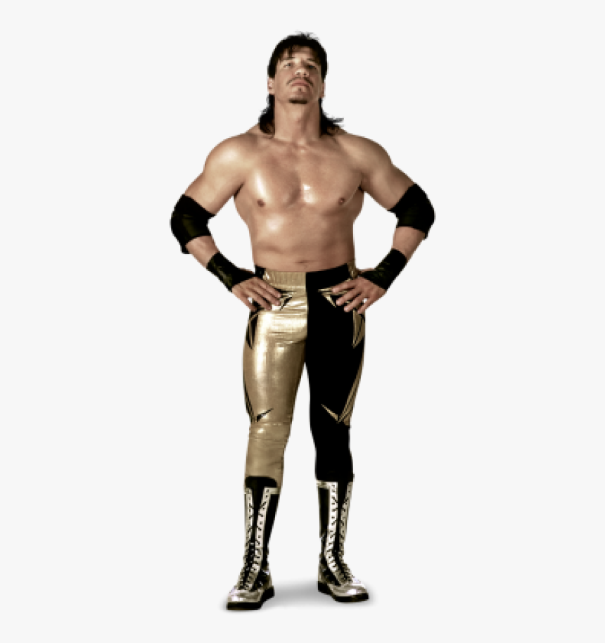 Eddie Guerrero Png, Transparent Png