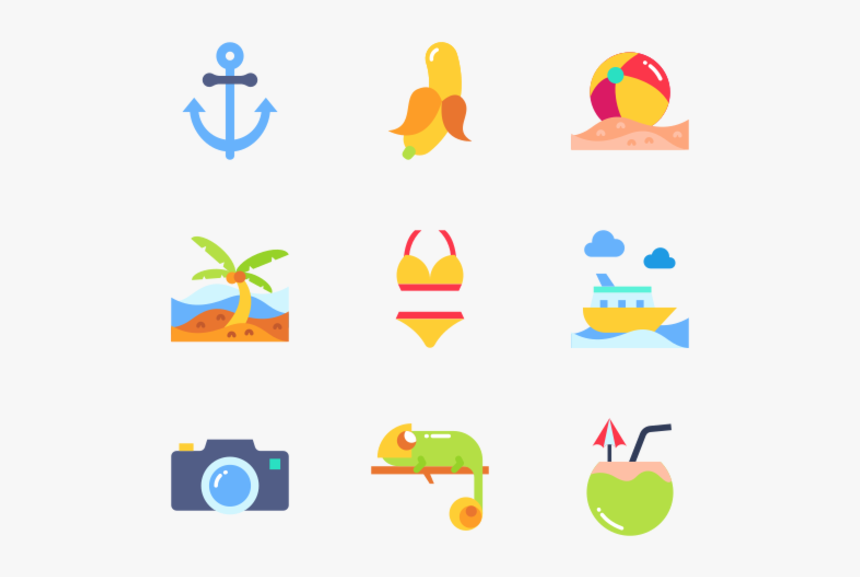 Tropical, HD Png Download