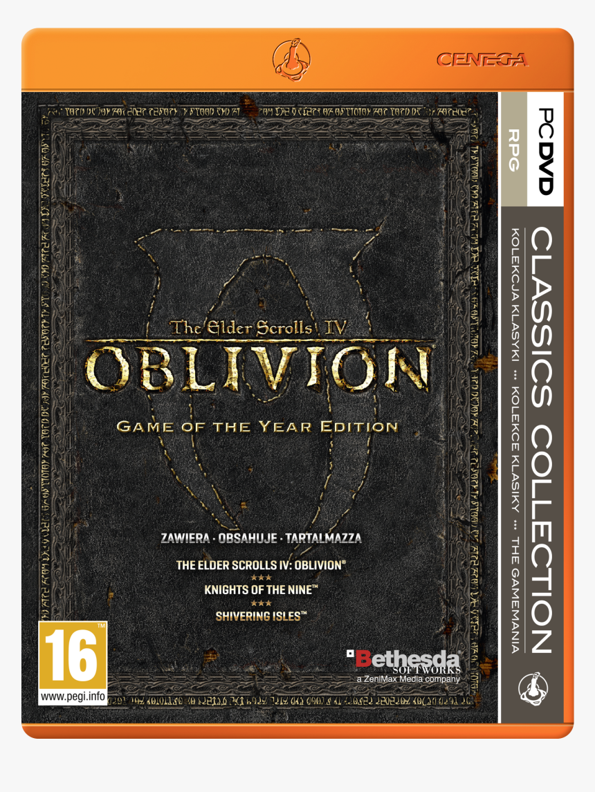 Book Cover, HD Png Download