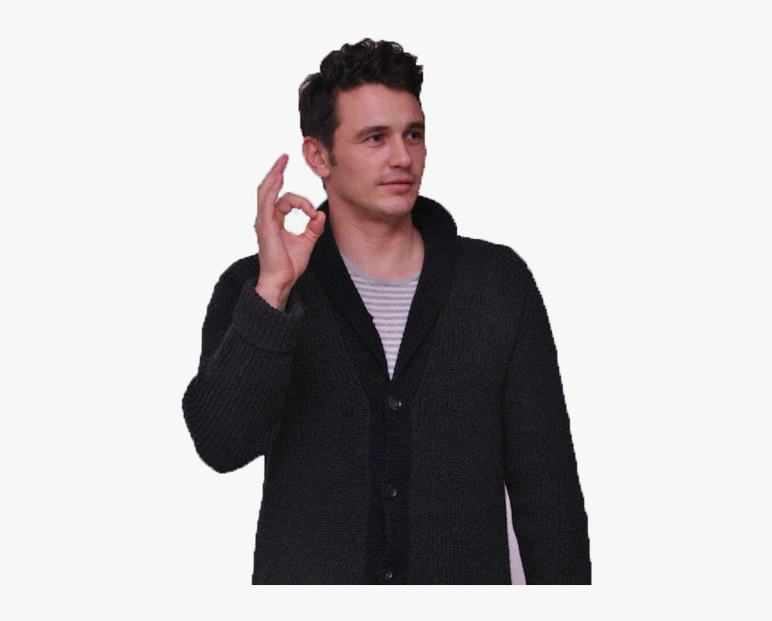 James Franco Png, Transparent Png