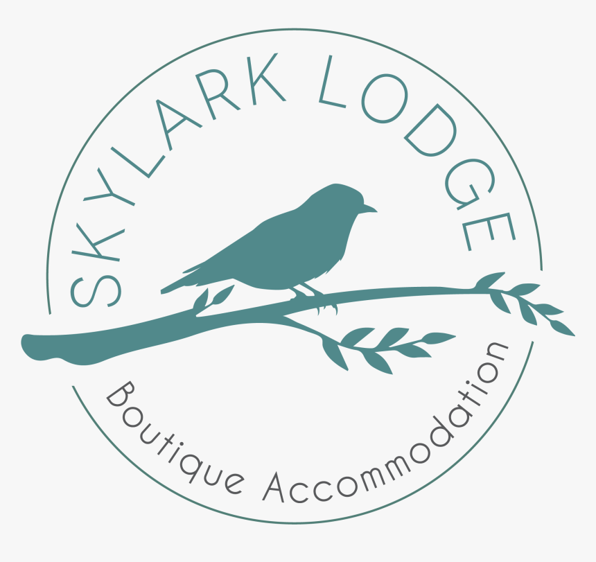 Skylark Lodge - Songbird, HD Png Download