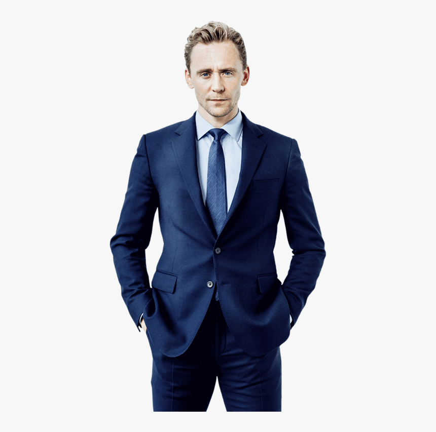 Tom Hiddleston, HD Png Download