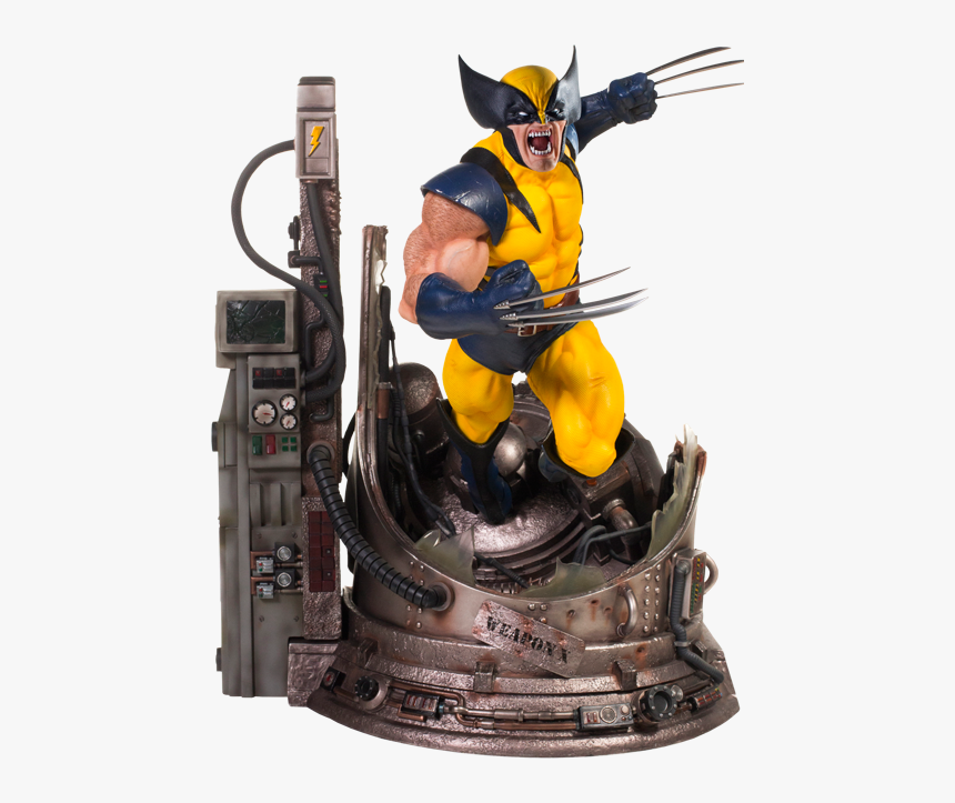 Wolverine Legacy Replica, HD Png Download