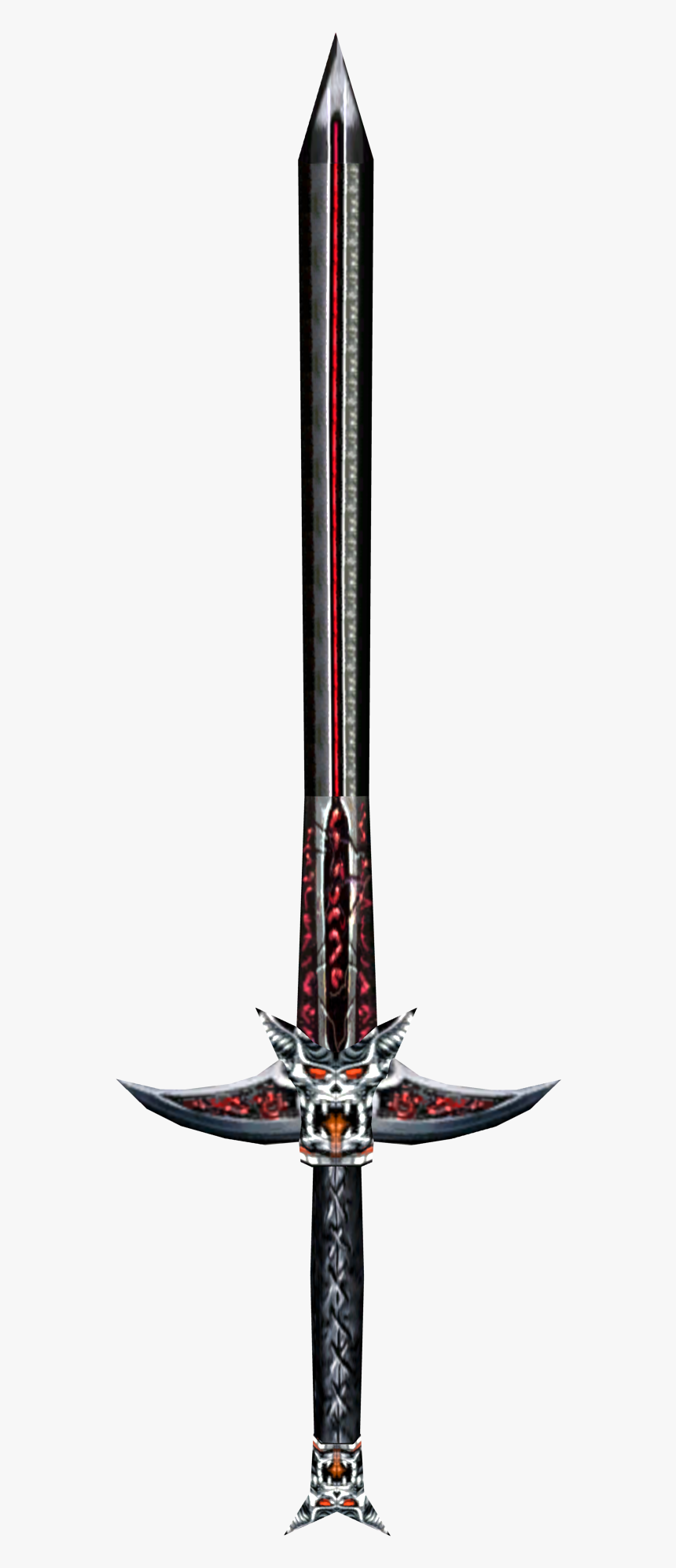 Sword, HD Png Download