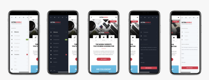 Iphone, HD Png Download