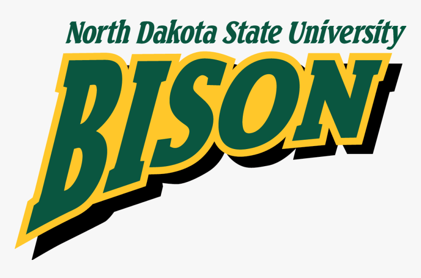 Bison 2005-11 - North Dakota State Team, HD Png Download