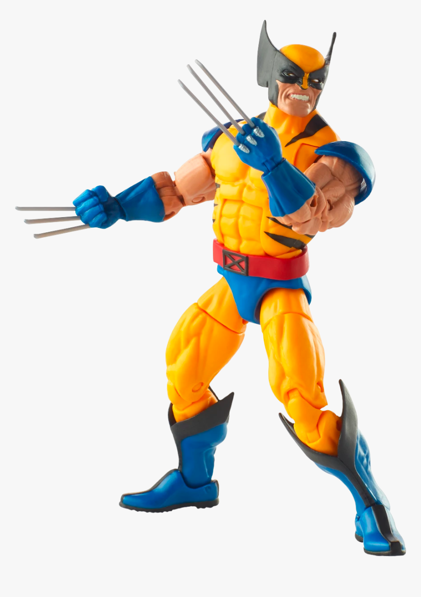 Marvel Legends Wolverine Vs Sabretooth, HD Png Download
