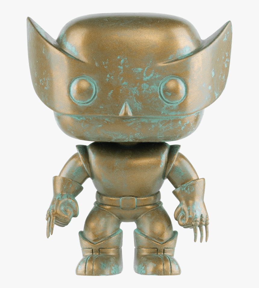 Marvel Funko Pop 80th Anniversary, HD Png Download