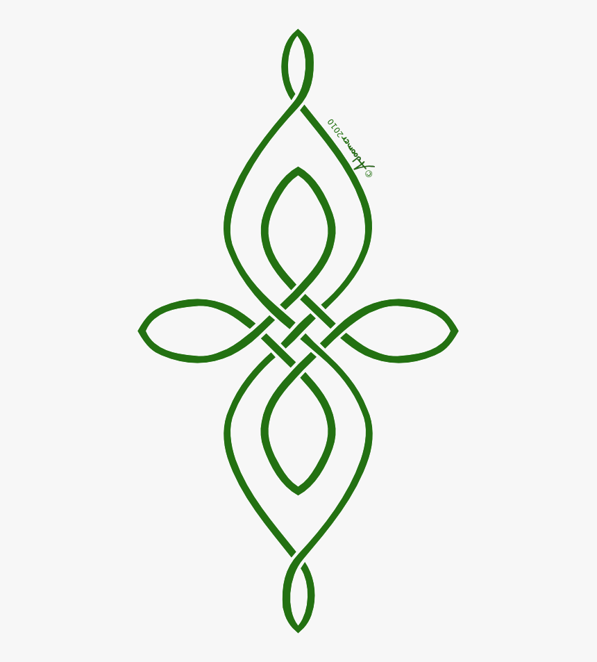 irish celtic symbols