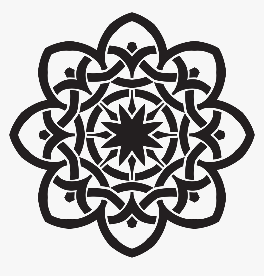 Celtic Designs, HD Png Download