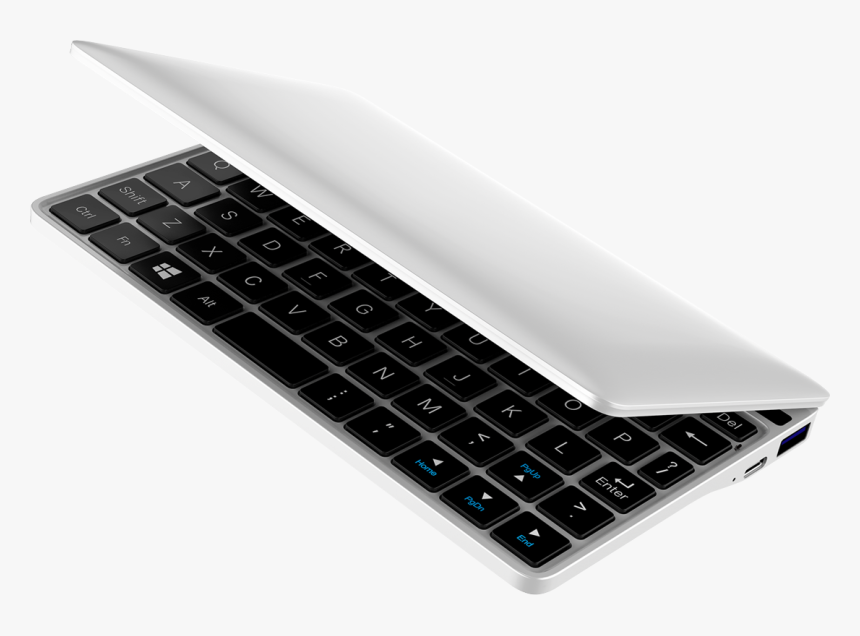Transparent Ultra Mobile Png - Netbook, Png Download
