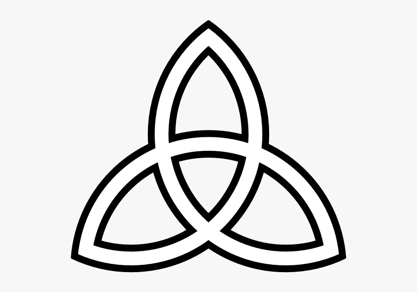 Thumb Image - Trinity Celtic Knot, HD Png Download