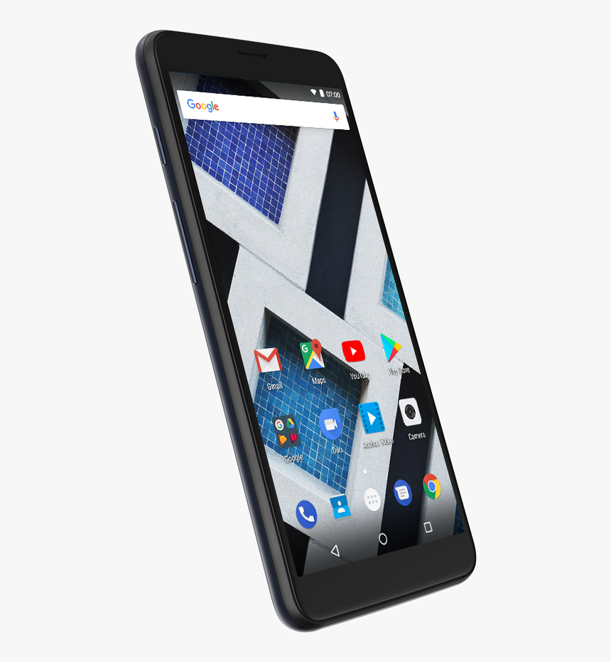 Smartphone, HD Png Download