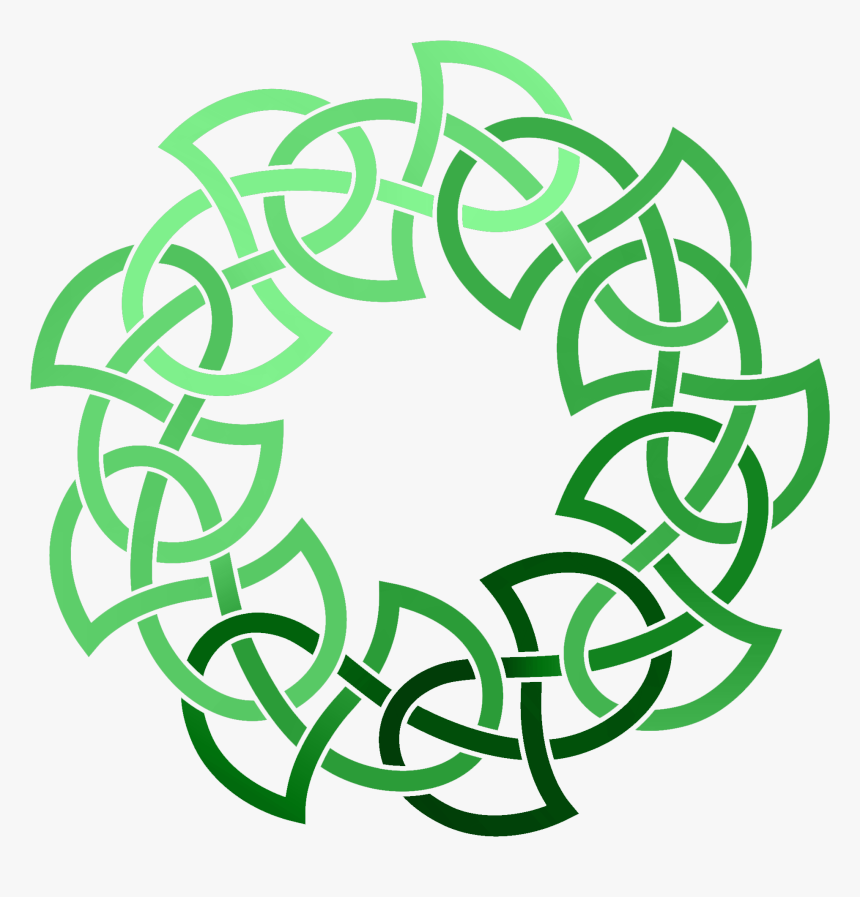 Center For The Study Of C - Celtic Knot, HD Png Download