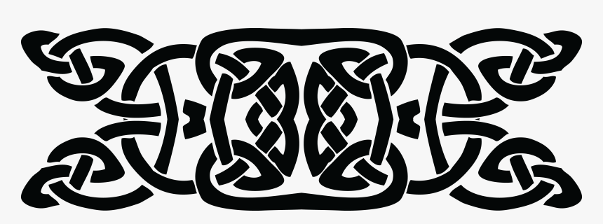 Thumb Image - Norse Celtic Knot Png, Transparent Png