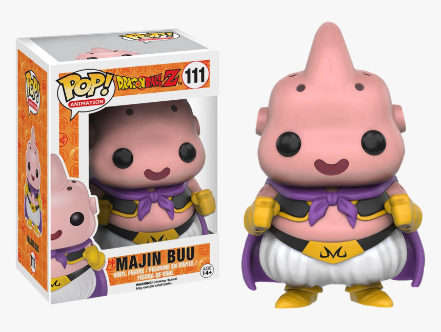 Super Buu Png, Transparent Png