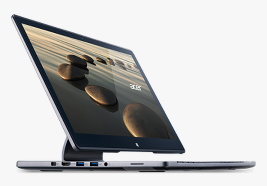 Acer Aspire R7 571g, HD Png Download