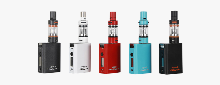 Vpark Vape, HD Png Download